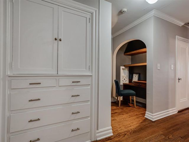 217 Edgemere Court, Oklahoma City, OK 73118