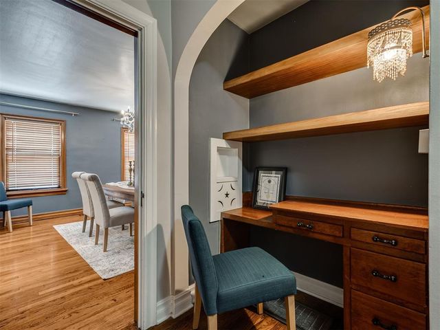 217 Edgemere Court, Oklahoma City, OK 73118