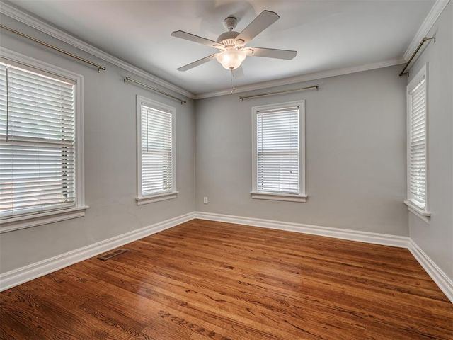 217 Edgemere Court, Oklahoma City, OK 73118