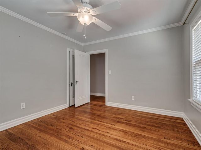 217 Edgemere Court, Oklahoma City, OK 73118