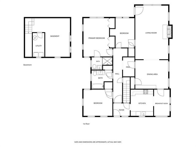 217 Edgemere Court, Oklahoma City, OK 73118