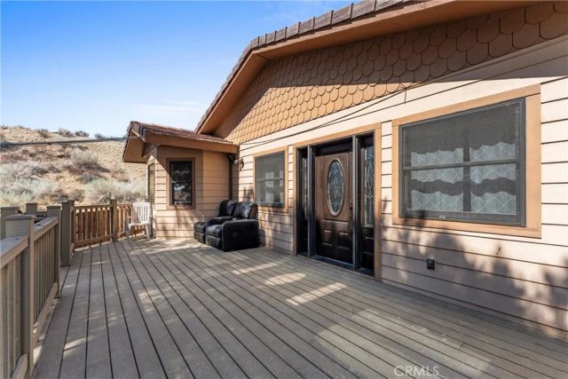 32451 Valyermo Road, Pearblossom, CA 93553