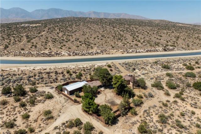 32451 Valyermo Road, Pearblossom, CA 93553