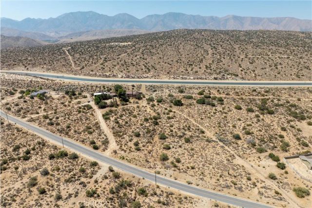 32451 Valyermo Road, Pearblossom, CA 93553