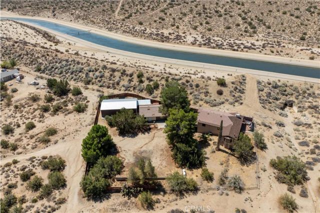 32451 Valyermo Road, Pearblossom, CA 93553