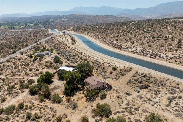 32451 Valyermo Road, Pearblossom, CA 93553