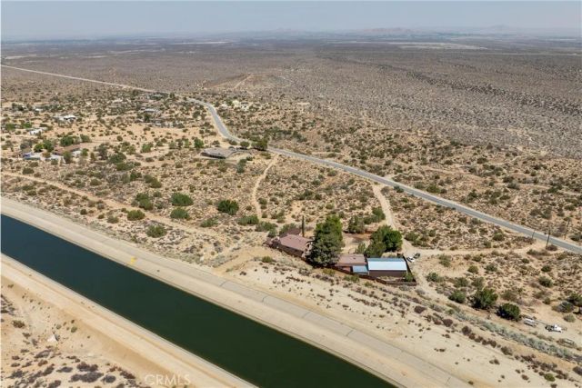 32451 Valyermo Road, Pearblossom, CA 93553