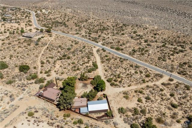 32451 Valyermo Road, Pearblossom, CA 93553