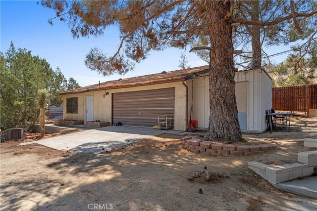 32451 Valyermo Road, Pearblossom, CA 93553