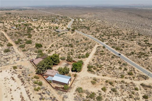 32451 Valyermo Road, Pearblossom, CA 93553