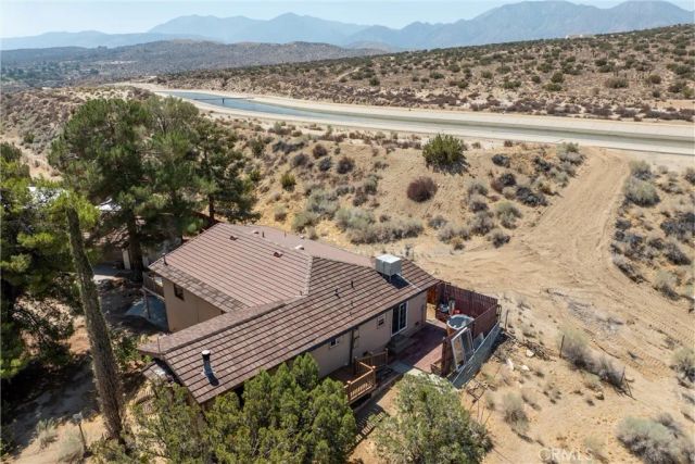 32451 Valyermo Road, Pearblossom, CA 93553