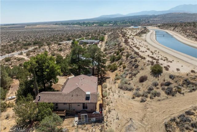 32451 Valyermo Road, Pearblossom, CA 93553