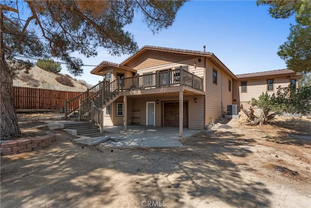 32451 Valyermo Road, Pearblossom, CA 93553