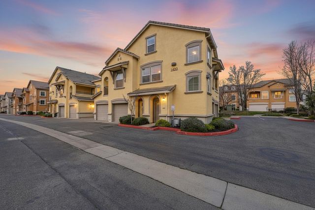 1415 Vessona Cir, Folsom, CA 95630