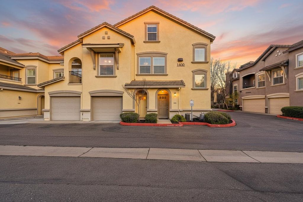 1415 Vessona Cir, Folsom, CA 95630