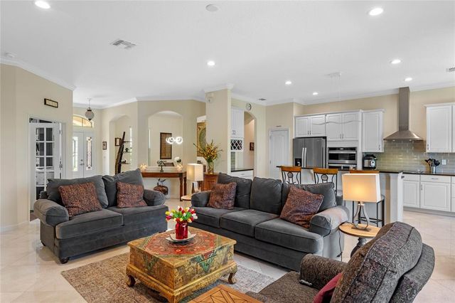 16752 CARAVAGGIO LOOP, Montverde, FL 34756