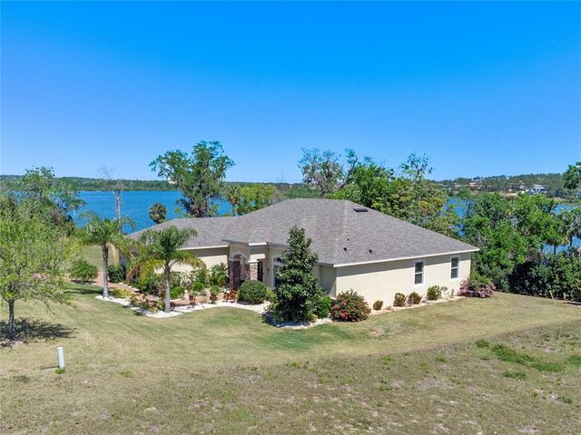 16752 CARAVAGGIO LOOP, Montverde, FL 34756