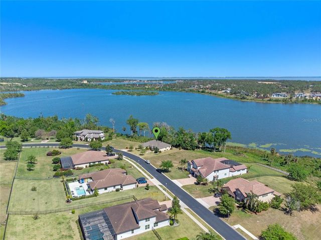 16752 CARAVAGGIO LOOP, Montverde, FL 34756