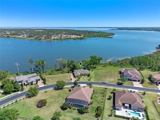 16752 CARAVAGGIO LOOP, Montverde, FL 34756