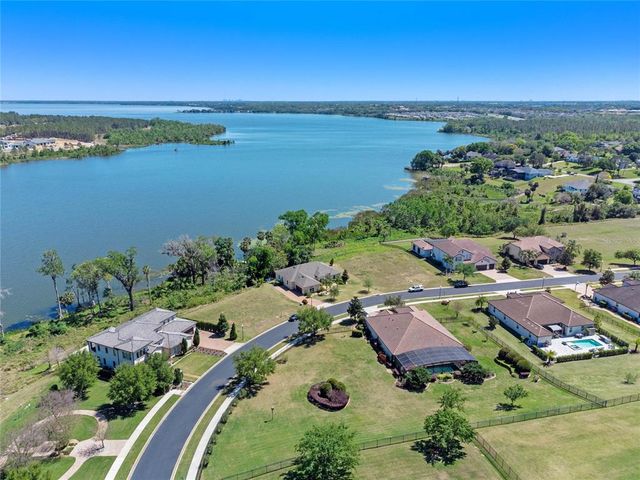 16752 CARAVAGGIO LOOP, Montverde, FL 34756