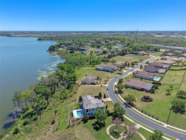 16752 CARAVAGGIO LOOP, Montverde, FL 34756