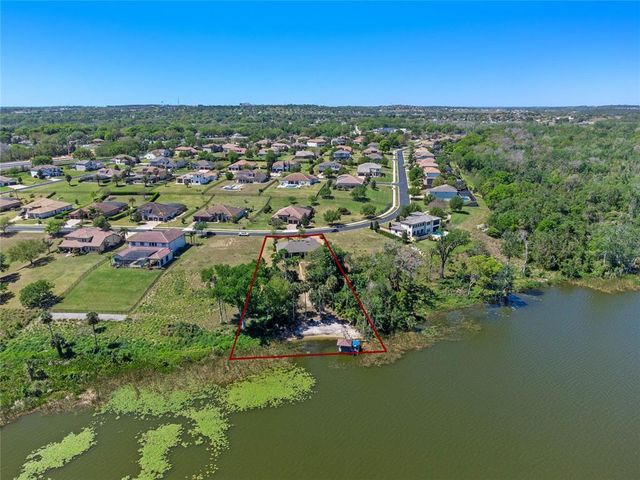 16752 CARAVAGGIO LOOP, Montverde, FL 34756