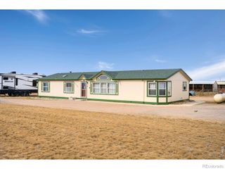 12285 County Road 88, Pierce, CO 80650