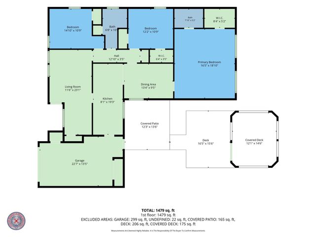 2001 14th Avenue N, Texas City, TX 77590