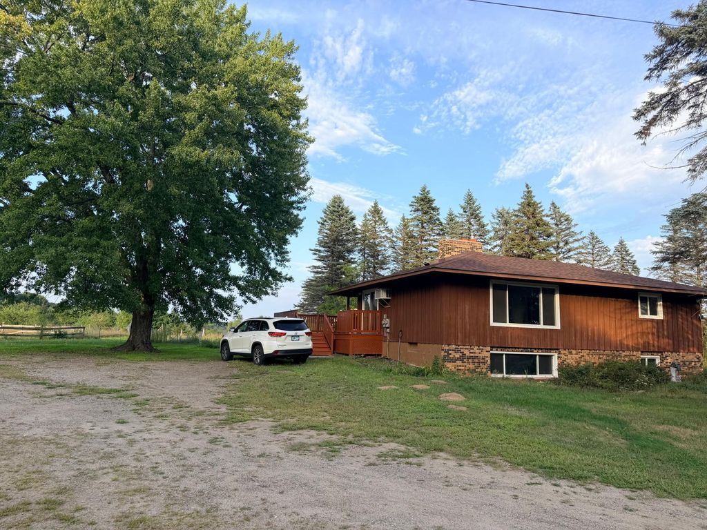 31 Old Constance Boulevard NW, Andover, MN 55304 — exterior
