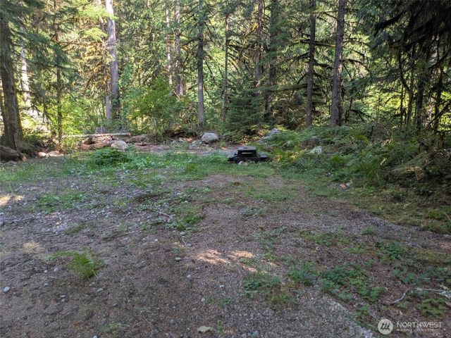 63783 W Cascade Drive #D1-17, Marblemount, WA 98267