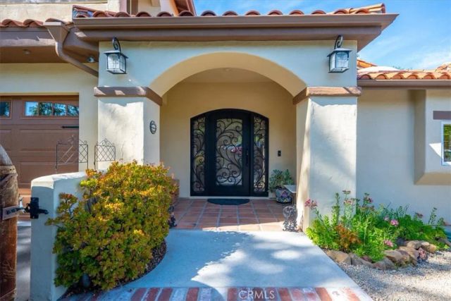 10662 Santa Ana Road, Atascadero, CA 93422