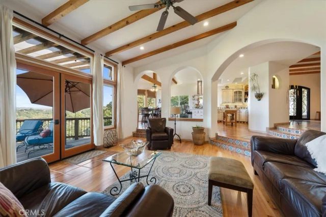 10662 Santa Ana Road, Atascadero, CA 93422