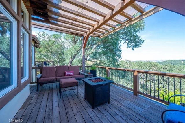 10662 Santa Ana Road, Atascadero, CA 93422
