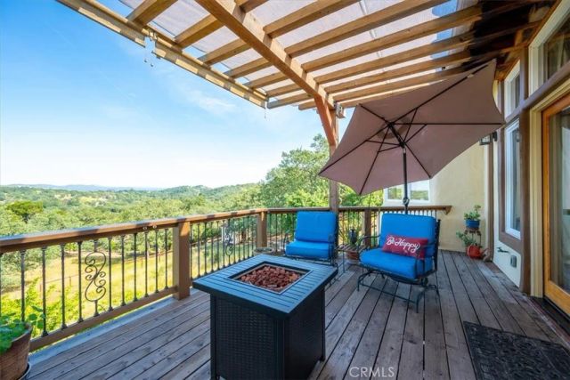 10662 Santa Ana Road, Atascadero, CA 93422