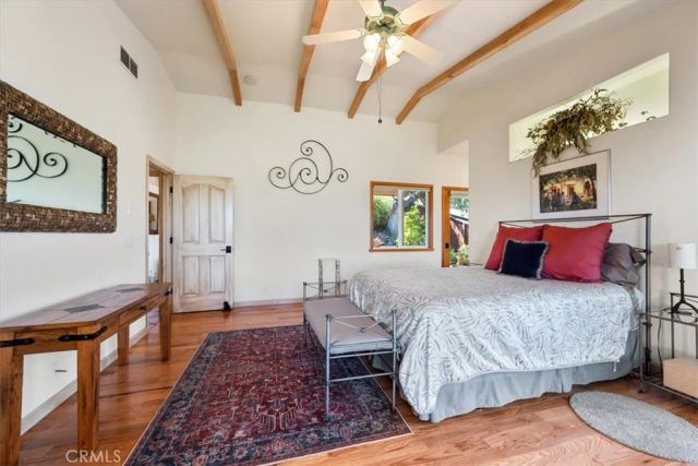 10662 Santa Ana Road, Atascadero, CA 93422
