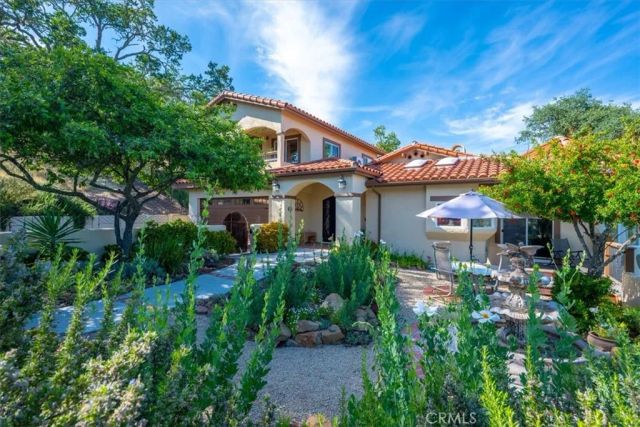 10662 Santa Ana Road, Atascadero, CA 93422