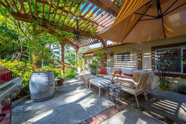 10662 Santa Ana Road, Atascadero, CA 93422