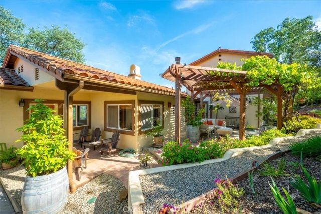 10662 Santa Ana Road, Atascadero, CA 93422