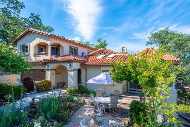 10662 Santa Ana Road, Atascadero, CA 93422