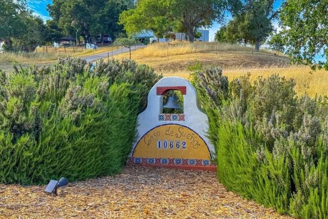10662 Santa Ana Road, Atascadero, CA 93422