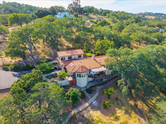 10662 Santa Ana Road, Atascadero, CA 93422