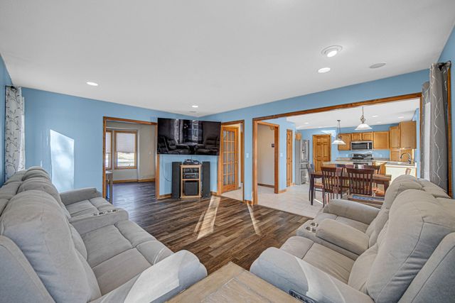 588 Mayapple Drive, Westville, IN 46391