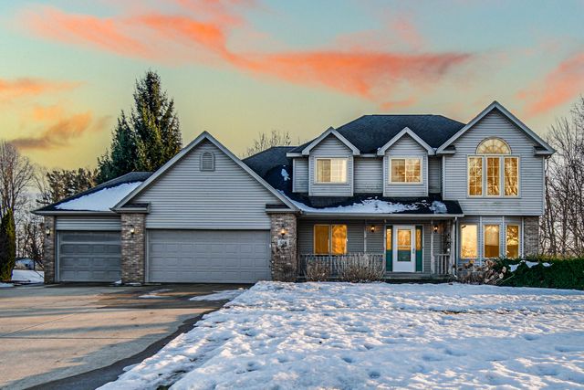 588 Mayapple Drive, Westville, IN 46391