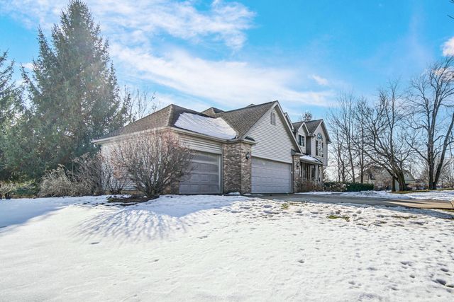 588 Mayapple Drive, Westville, IN 46391