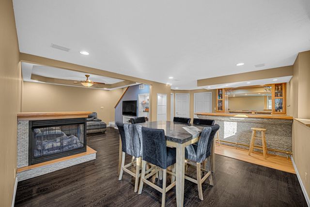 588 Mayapple Drive, Westville, IN 46391