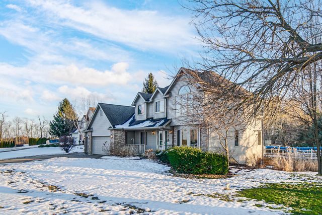 588 Mayapple Drive, Westville, IN 46391