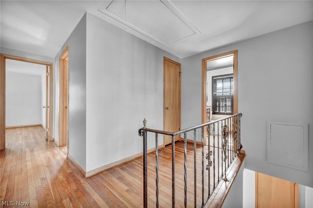 2463 Derbyshire Road, Cleveland Heights, OH 44106