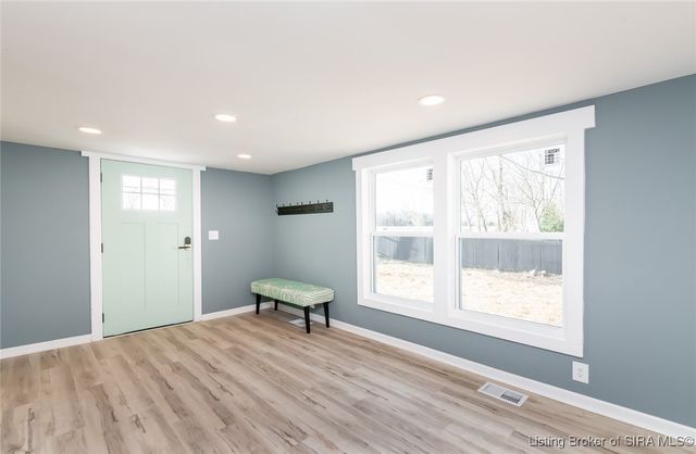 15801 Fry Road, Otisco, IN 47163