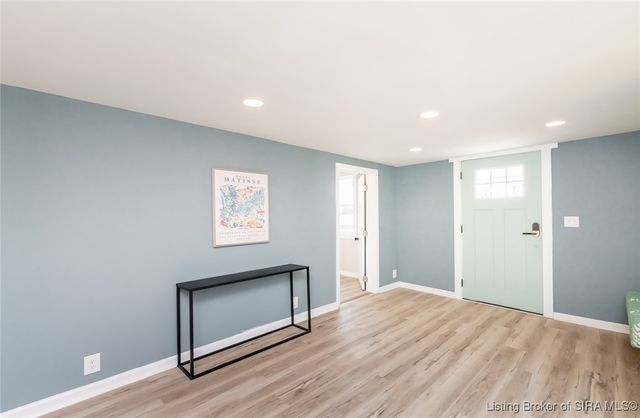 15801 Fry Road, Otisco, IN 47163