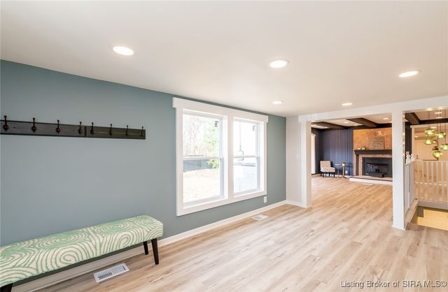 15801 Fry Road, Otisco, IN 47163